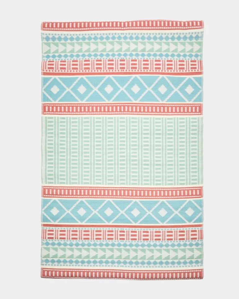 Carolyn Donnelly Eclectic Outdoor Rug