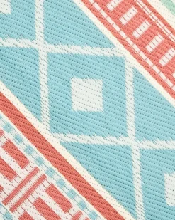 Carolyn Donnelly Eclectic Outdoor Rug