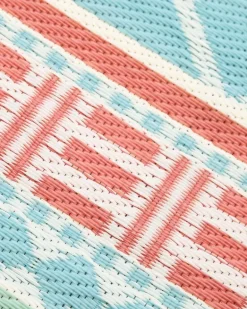 Carolyn Donnelly Eclectic Outdoor Rug