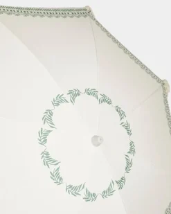 Carolyn Donnelly Eclectic Printed Parasol