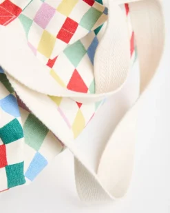 Carolyn Donnelly The Edit Beach Bag