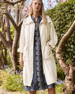 Carolyn Donnelly The Edit Parka