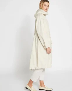 Carolyn Donnelly The Edit Parka