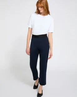 Carolyn Donnelly The Edit Scuba Trouser
