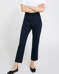 Carolyn Donnelly The Edit Scuba Trouser
