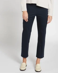 Carolyn Donnelly The Edit Kick Flare Trousers