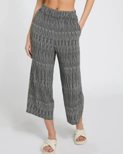 Carolyn Donnelly The Edit Crepe Trousers
