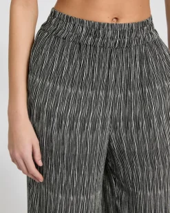 Carolyn Donnelly The Edit Crepe Trousers