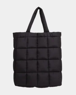 Carolyn Donnelly The Edit Quilted Tote Bag