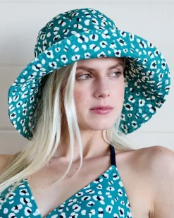 Carolyn Donnelly The Edit Bucket Hat