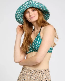 Carolyn Donnelly The Edit Bucket Hat