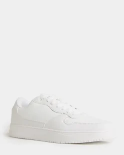 Casual Court Trainers