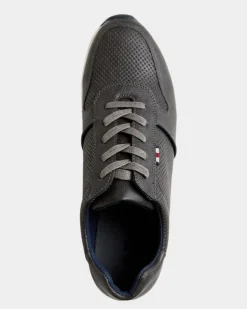 Casual Laced Shoe
