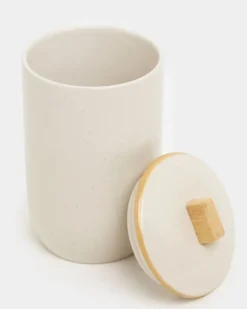 Ceramic Jar