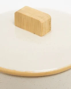 Ceramic Jar