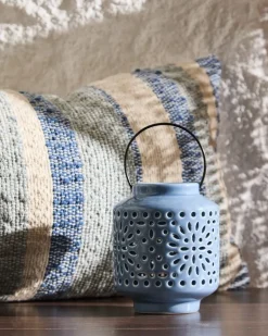 Ceramic Lantern