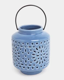 Ceramic Lantern