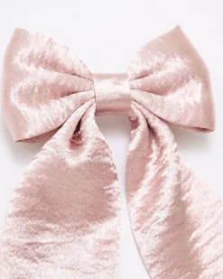 Champagne Bow