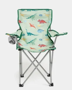 Character Camping Chair