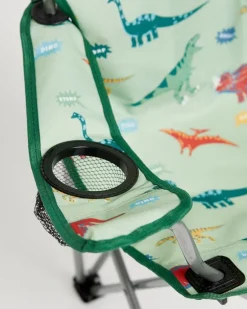 Character Camping Chair