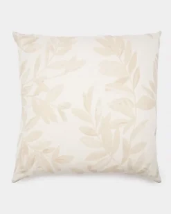 Charra Euro Cushion
