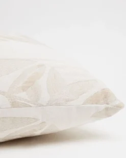 Charra Euro Cushion