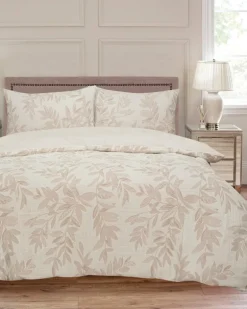 Charra Jacquard Duvet Set