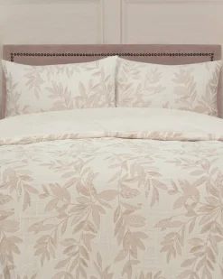 Charra Jacquard Duvet Set