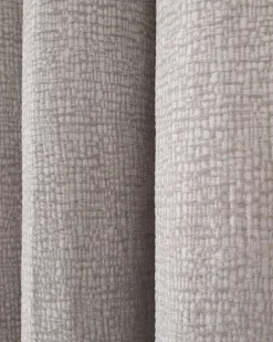 Chenille Curtain