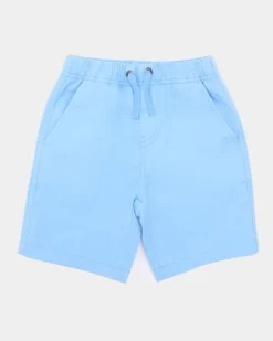 Chino Shorts (2-14 Years)