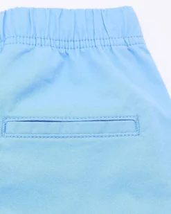 Chino Shorts (2-14 Years)