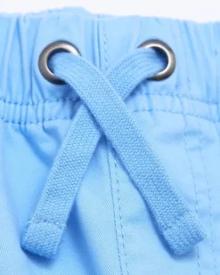 Chino Shorts (2-14 Years)