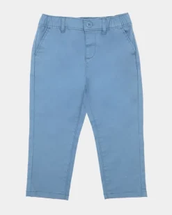 Chino Trousers (6 Months-5 Years)