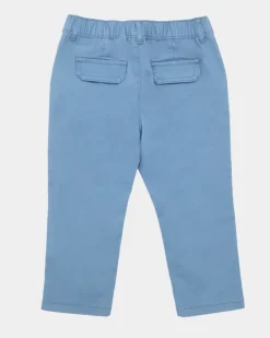 Chino Trousers (6 Months-5 Years)