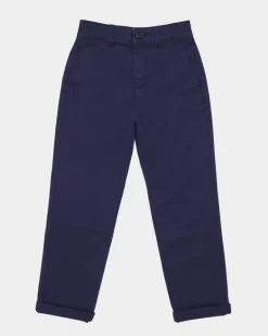Chino Trousers (3-14 Years)