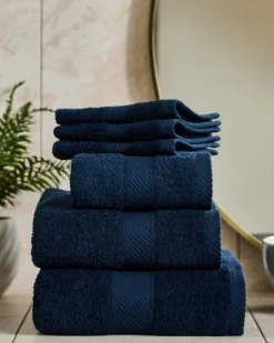 Classic Cotton Bath Sheet