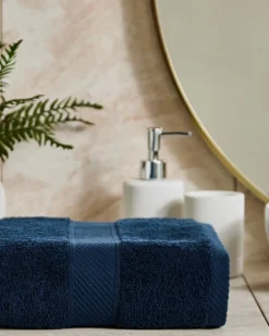 Classic Cotton Bath Sheet