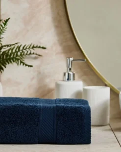 Classic Cotton Bath Towel