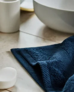 Classic Cotton Bath Towel