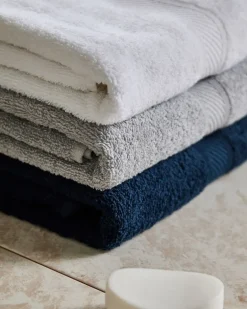 Classic Cotton Bath Towel