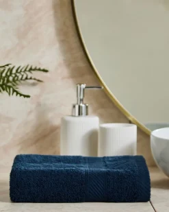 Classic Cotton Hand Towel