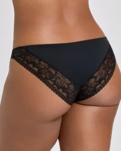 Cleo Lace Brief