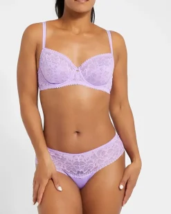 Cleo Non Padded Bra