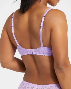 Cleo Non Padded Bra