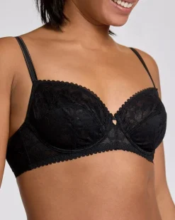 Cleo Non Padded Bra