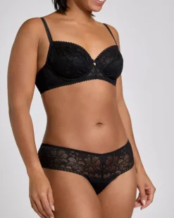 Cleo Non Padded Bra