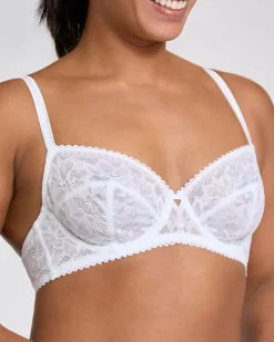 Cleo Non-Padded Bra