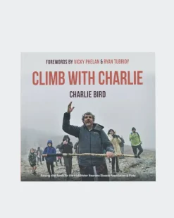 Climb With Charlie