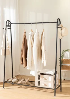 Clothing Rail