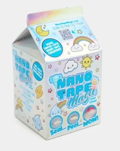 Cloud Nano Tape